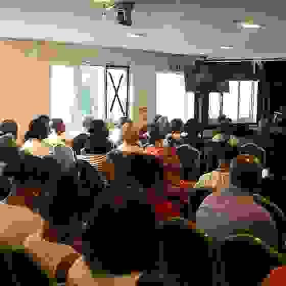 Church Life